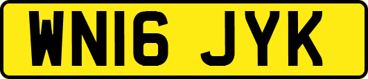 WN16JYK