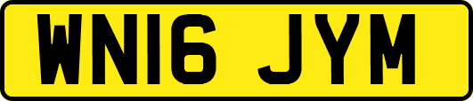 WN16JYM