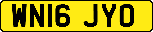 WN16JYO