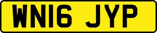 WN16JYP