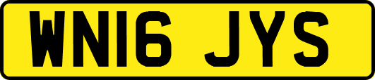 WN16JYS