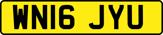 WN16JYU
