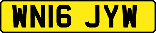 WN16JYW