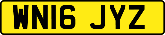 WN16JYZ
