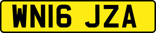 WN16JZA