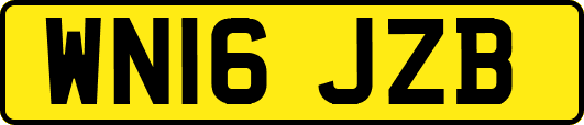 WN16JZB