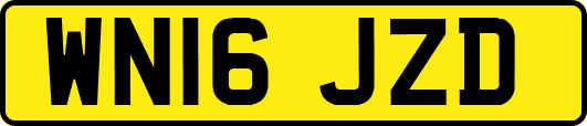 WN16JZD