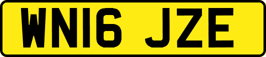 WN16JZE