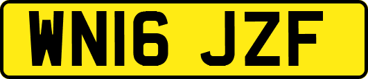 WN16JZF