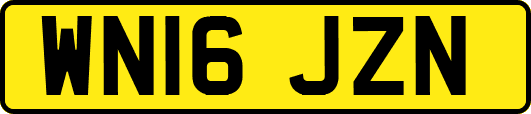 WN16JZN