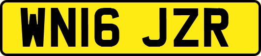 WN16JZR