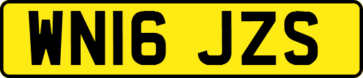 WN16JZS