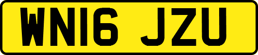 WN16JZU
