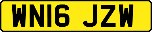 WN16JZW