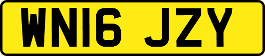 WN16JZY