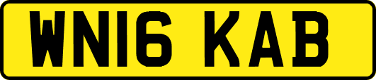 WN16KAB