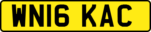 WN16KAC