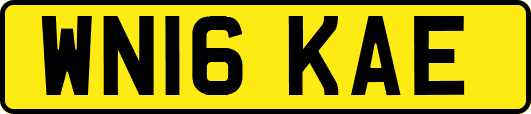 WN16KAE