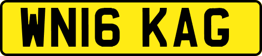 WN16KAG
