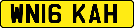 WN16KAH