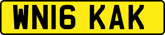 WN16KAK