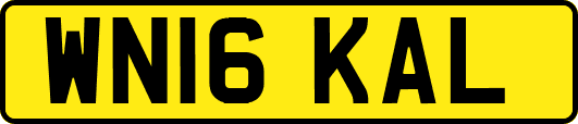WN16KAL