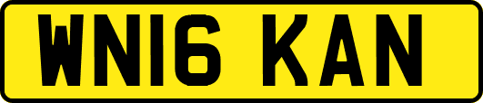 WN16KAN