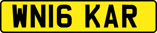 WN16KAR