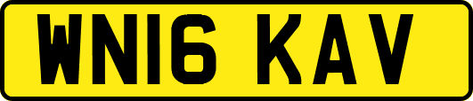 WN16KAV