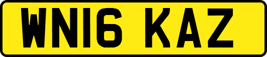 WN16KAZ