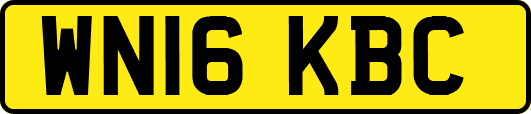 WN16KBC