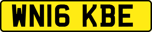 WN16KBE