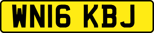 WN16KBJ