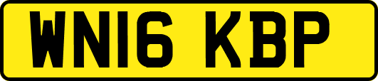 WN16KBP