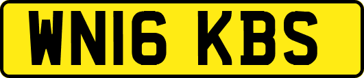 WN16KBS