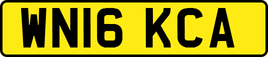 WN16KCA