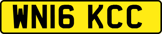 WN16KCC