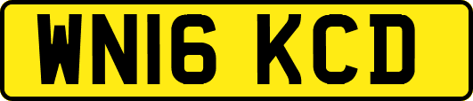 WN16KCD