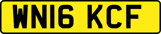 WN16KCF