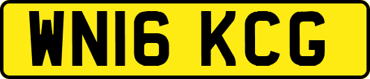 WN16KCG