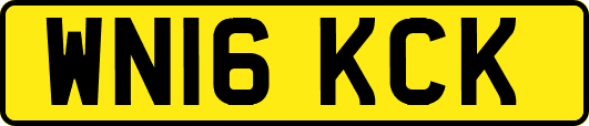 WN16KCK