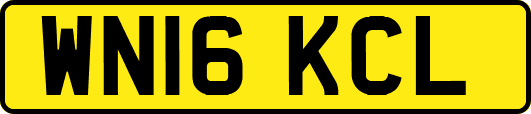 WN16KCL