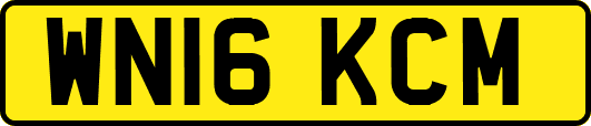 WN16KCM