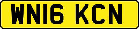 WN16KCN