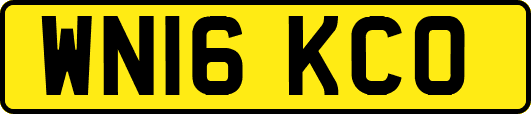 WN16KCO