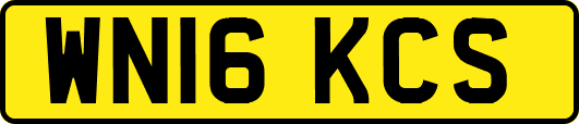 WN16KCS