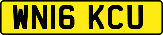 WN16KCU