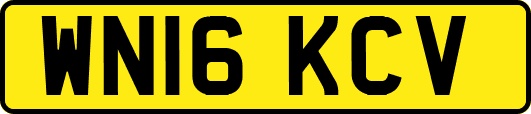 WN16KCV