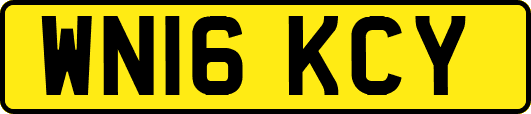 WN16KCY