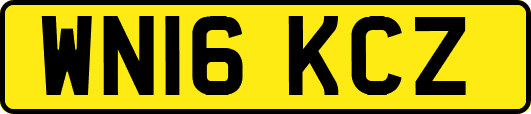 WN16KCZ